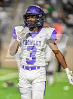 Photo from the gallery "Crowley @ North Crowley"