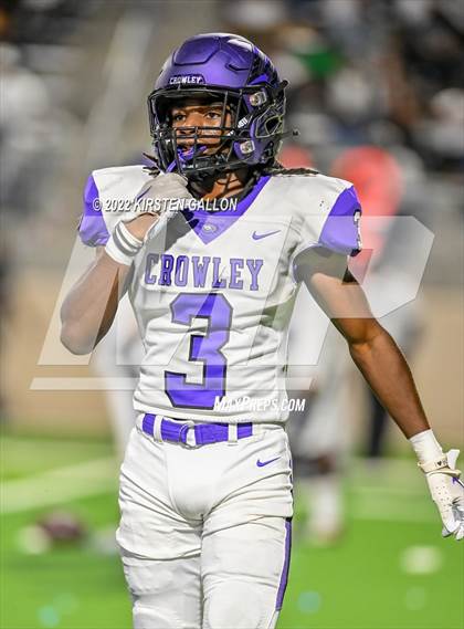 Thumbnail 2 in Crowley @ North Crowley photogallery.