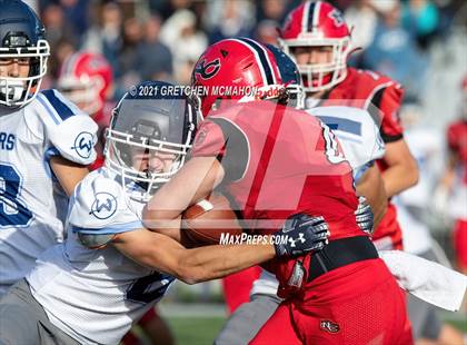 Thumbnail 3 in Wilton @ New Canaan photogallery.