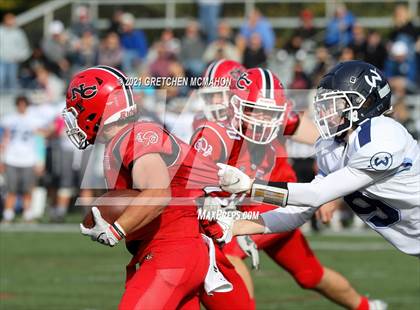 Thumbnail 1 in Wilton @ New Canaan photogallery.