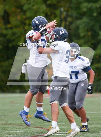 Thumbnail 3 in Wilton @ New Canaan photogallery.