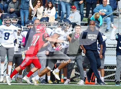 Thumbnail 1 in Wilton @ New Canaan photogallery.