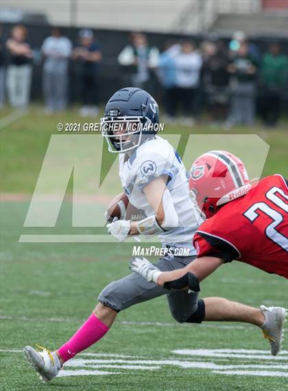 Thumbnail 1 in Wilton @ New Canaan photogallery.