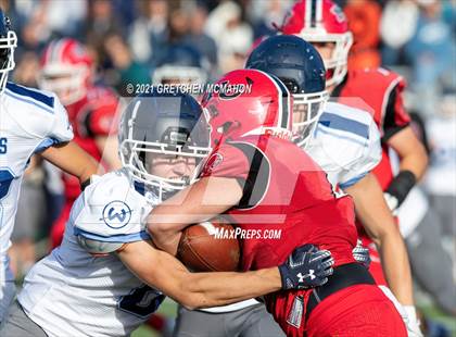 Thumbnail 1 in Wilton @ New Canaan photogallery.