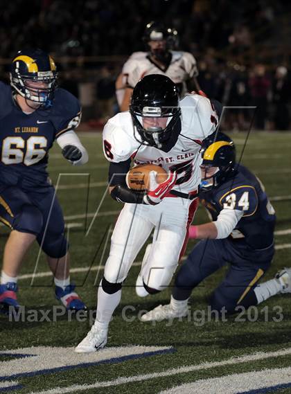 Thumbnail 3 in Upper St. Clair @ Mt. Lebanon photogallery.
