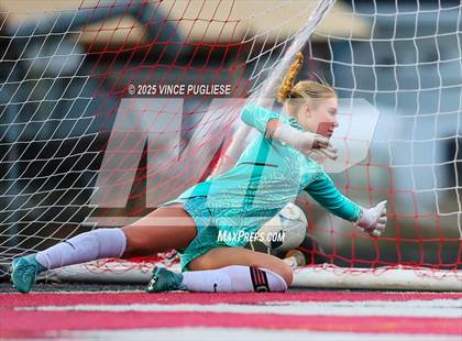 Thumbnail 3 in Seton Catholic @ Montesano (WIAA District 4 1A Championship) photogallery.