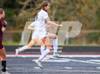 Thumbnail 3 in Seton Catholic @ Montesano (WIAA District 4 1A Championship) photogallery.