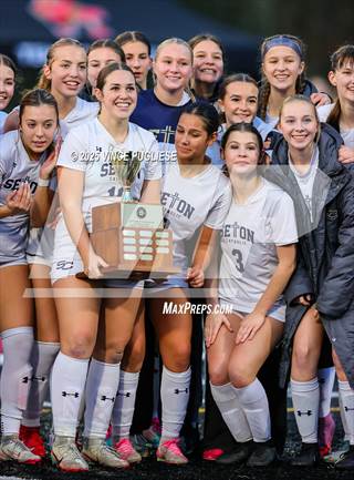 Seton Catholic @ Montesano (WIAA District 4 1A Championship)