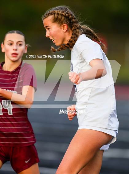 Thumbnail 3 in Seton Catholic @ Montesano (WIAA District 4 1A Championship) photogallery.