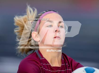 Thumbnail 2 in Seton Catholic @ Montesano (WIAA District 4 1A Championship) photogallery.