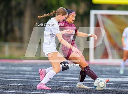 Thumbnail 2 in Seton Catholic @ Montesano (WIAA District 4 1A Championship) photogallery.