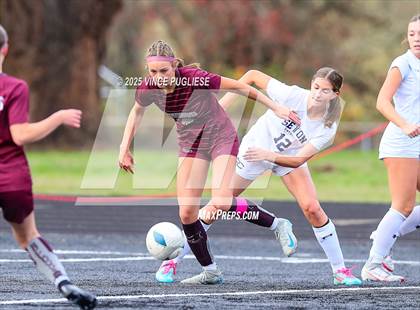 Thumbnail 1 in Seton Catholic @ Montesano (WIAA District 4 1A Championship) photogallery.