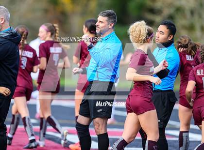 Thumbnail 2 in Seton Catholic @ Montesano (WIAA District 4 1A Championship) photogallery.