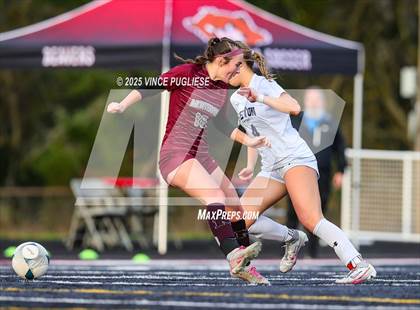Thumbnail 2 in Seton Catholic @ Montesano (WIAA District 4 1A Championship) photogallery.