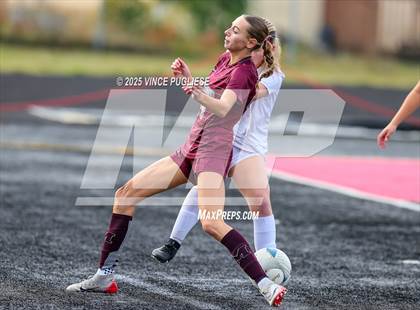 Thumbnail 3 in Seton Catholic @ Montesano (WIAA District 4 1A Championship) photogallery.