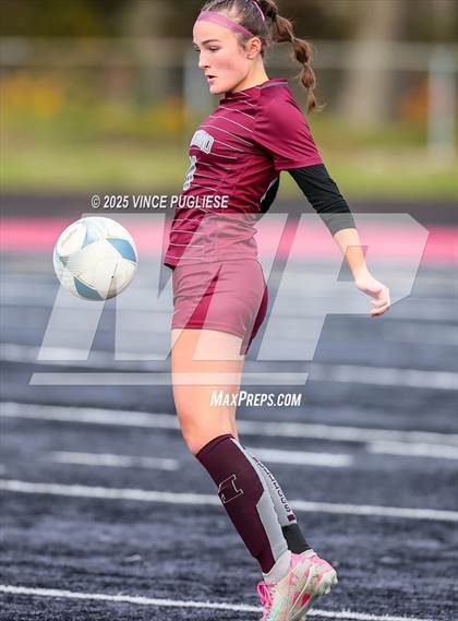 Thumbnail 2 in Seton Catholic @ Montesano (WIAA District 4 1A Championship) photogallery.