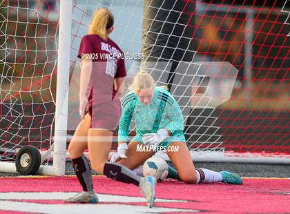 Thumbnail 1 in Seton Catholic @ Montesano (WIAA District 4 1A Championship) photogallery.