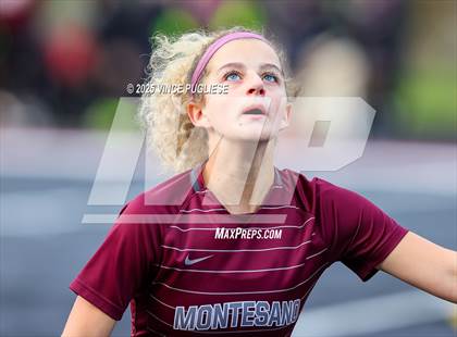 Thumbnail 1 in Seton Catholic @ Montesano (WIAA District 4 1A Championship) photogallery.