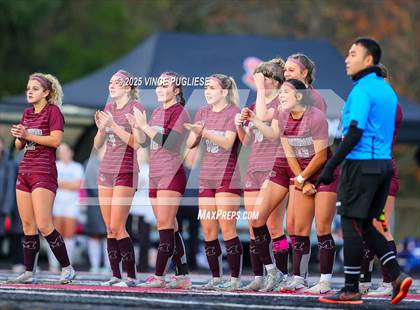 Thumbnail 1 in Seton Catholic @ Montesano (WIAA District 4 1A Championship) photogallery.