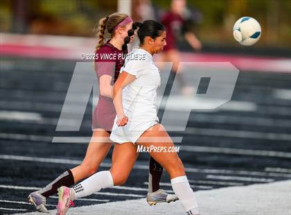 Thumbnail 3 in Seton Catholic @ Montesano (WIAA District 4 1A Championship) photogallery.