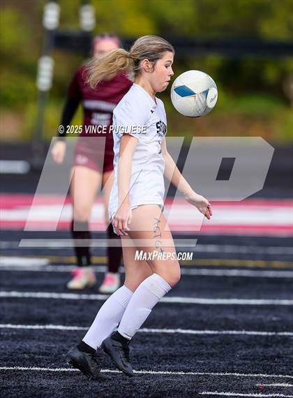 Thumbnail 2 in Seton Catholic @ Montesano (WIAA District 4 1A Championship) photogallery.