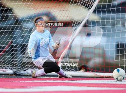 Thumbnail 3 in Seton Catholic @ Montesano (WIAA District 4 1A Championship) photogallery.