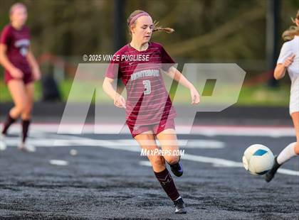Thumbnail 3 in Seton Catholic @ Montesano (WIAA District 4 1A Championship) photogallery.