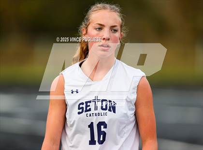 Thumbnail 1 in Seton Catholic @ Montesano (WIAA District 4 1A Championship) photogallery.