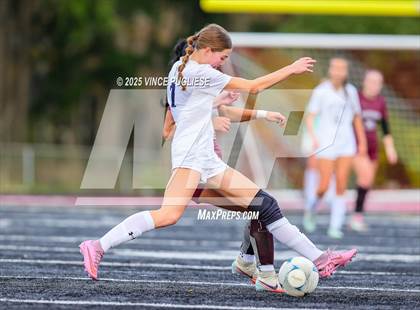 Thumbnail 1 in Seton Catholic @ Montesano (WIAA District 4 1A Championship) photogallery.
