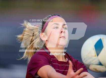 Thumbnail 1 in Seton Catholic @ Montesano (WIAA District 4 1A Championship) photogallery.