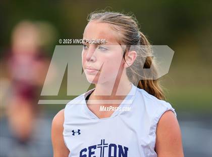 Thumbnail 3 in Seton Catholic @ Montesano (WIAA District 4 1A Championship) photogallery.