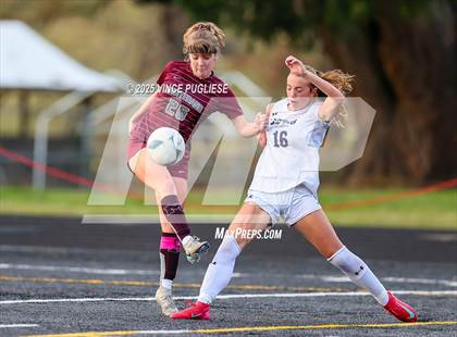 Thumbnail 2 in Seton Catholic @ Montesano (WIAA District 4 1A Championship) photogallery.