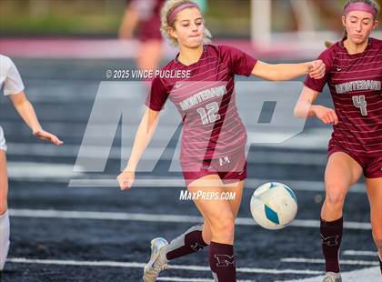 Thumbnail 1 in Seton Catholic @ Montesano (WIAA District 4 1A Championship) photogallery.