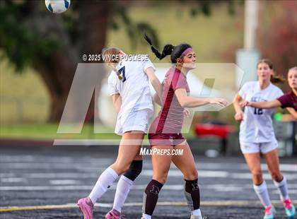 Thumbnail 1 in Seton Catholic @ Montesano (WIAA District 4 1A Championship) photogallery.