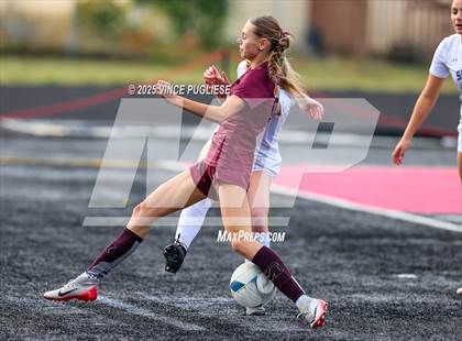 Thumbnail 2 in Seton Catholic @ Montesano (WIAA District 4 1A Championship) photogallery.