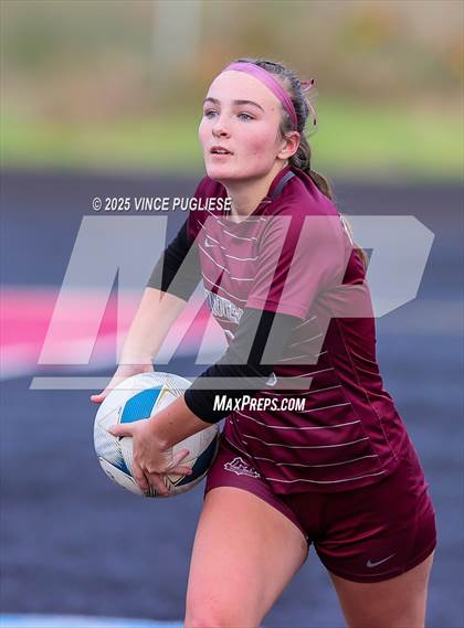 Thumbnail 2 in Seton Catholic @ Montesano (WIAA District 4 1A Championship) photogallery.