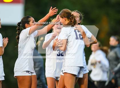 Thumbnail 2 in Seton Catholic @ Montesano (WIAA District 4 1A Championship) photogallery.