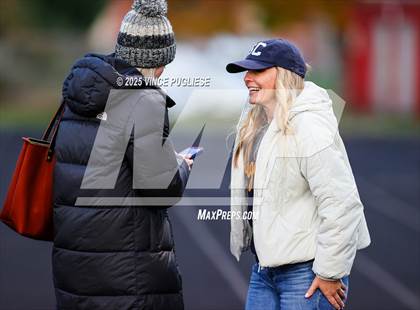 Thumbnail 2 in Seton Catholic @ Montesano (WIAA District 4 1A Championship) photogallery.