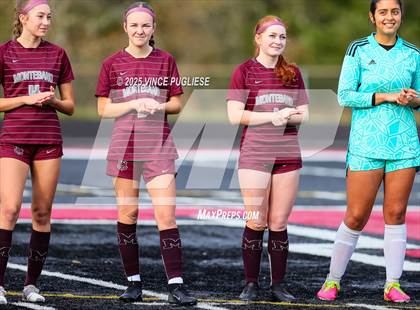 Thumbnail 1 in Seton Catholic @ Montesano (WIAA District 4 1A Championship) photogallery.
