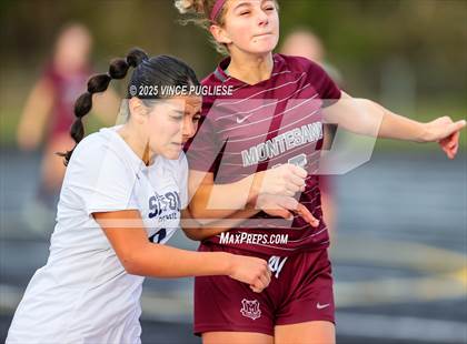 Thumbnail 2 in Seton Catholic @ Montesano (WIAA District 4 1A Championship) photogallery.