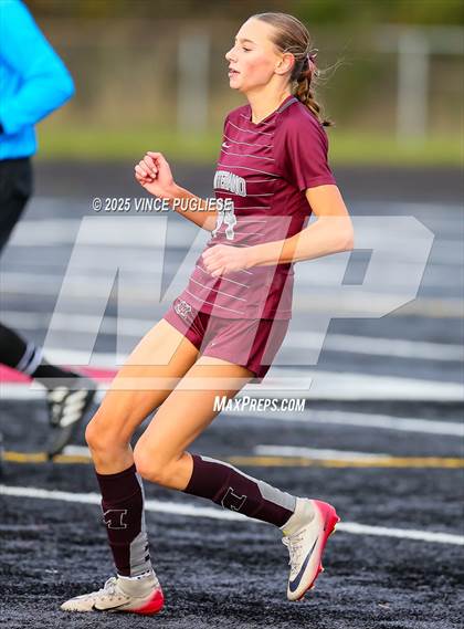 Thumbnail 1 in Seton Catholic @ Montesano (WIAA District 4 1A Championship) photogallery.