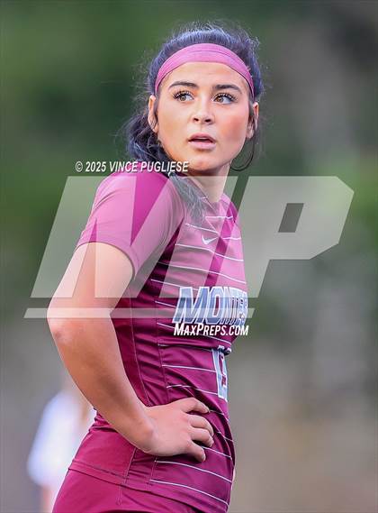 Thumbnail 2 in Seton Catholic @ Montesano (WIAA District 4 1A Championship) photogallery.