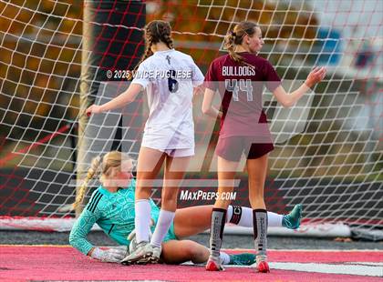 Thumbnail 1 in Seton Catholic @ Montesano (WIAA District 4 1A Championship) photogallery.