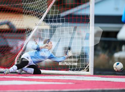 Thumbnail 2 in Seton Catholic @ Montesano (WIAA District 4 1A Championship) photogallery.