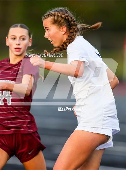 Thumbnail 1 in Seton Catholic @ Montesano (WIAA District 4 1A Championship) photogallery.
