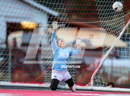 Thumbnail 1 in Seton Catholic @ Montesano (WIAA District 4 1A Championship) photogallery.