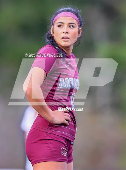 Thumbnail 3 in Seton Catholic @ Montesano (WIAA District 4 1A Championship) photogallery.