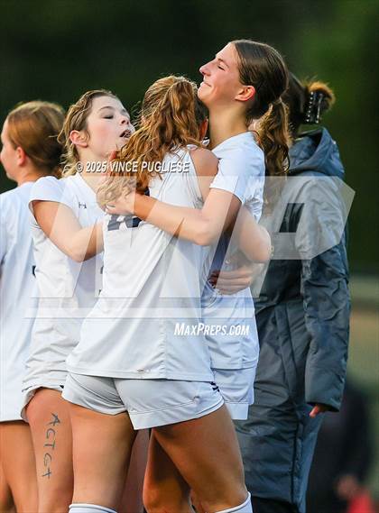 Thumbnail 1 in Seton Catholic @ Montesano (WIAA District 4 1A Championship) photogallery.