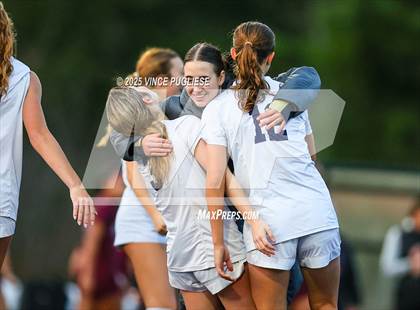 Thumbnail 1 in Seton Catholic @ Montesano (WIAA District 4 1A Championship) photogallery.