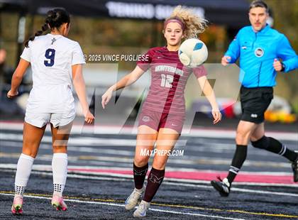 Thumbnail 1 in Seton Catholic @ Montesano (WIAA District 4 1A Championship) photogallery.